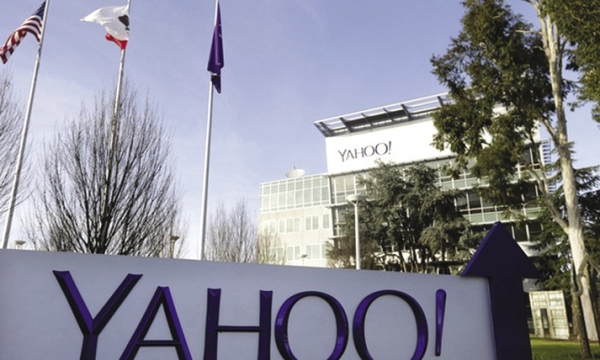 Yahoo bị kiện sau bê bối đánh cắp thông tin người dùng